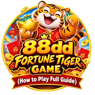 88DD Fortune Tiger Game