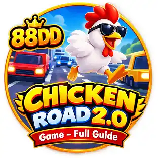 88dd chicken road 2.0 game